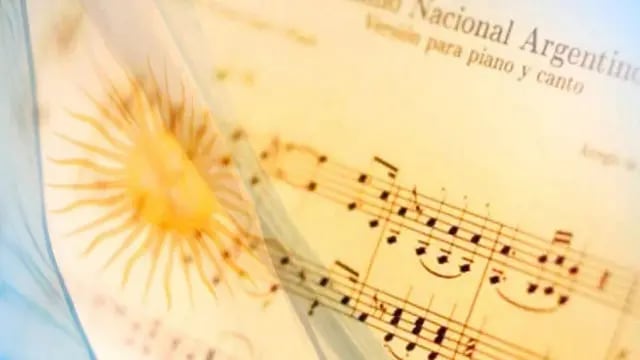 Por qué se celebra el Día del Himno cada 11 de mayo