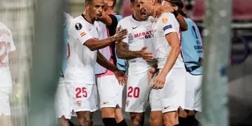 Sevilla irá por su sexta Europa League.