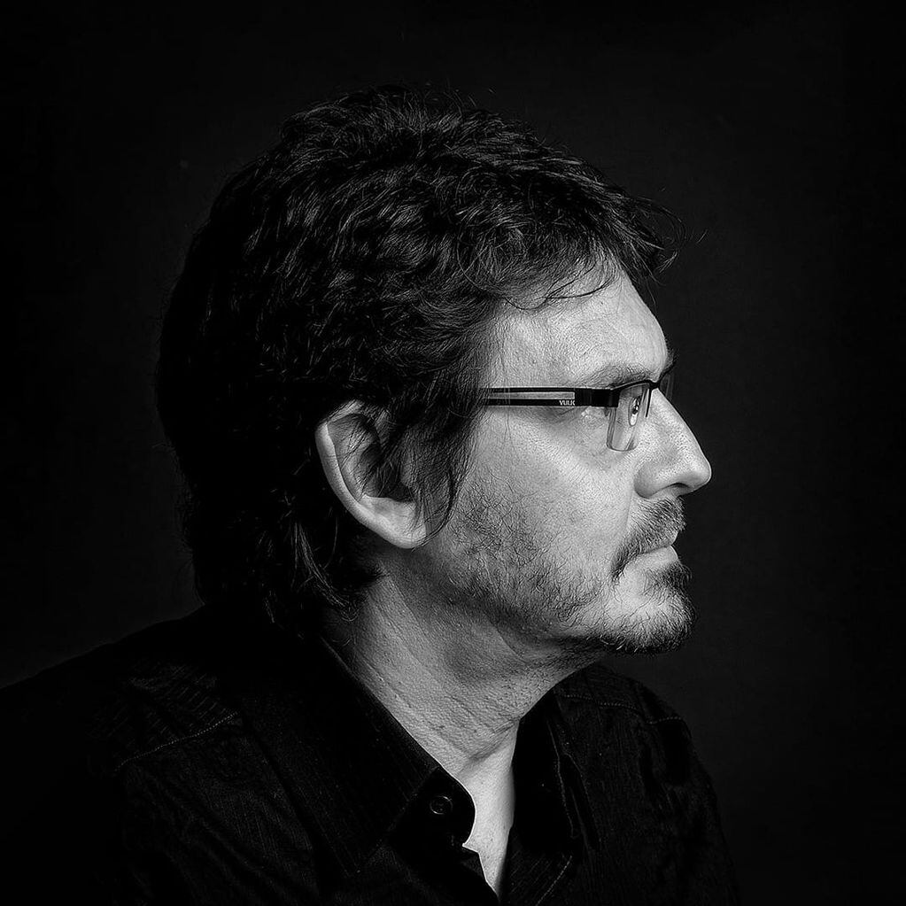 Felipe Pigna, un autor asiduo de Mendoza. 
