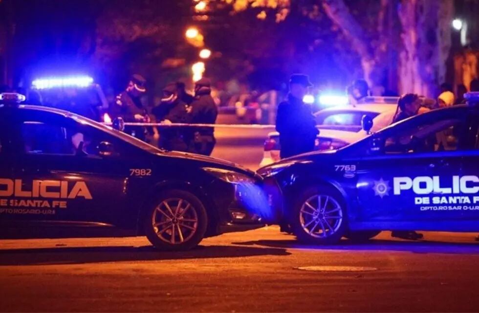 Santa Fe: asesinaron a apuñaladas a un Joven tras una discusión a la salida de un boliche. Foto: ilustrativa.