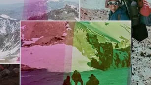 ¿Qué pasó con la tragedia en el cerro Aconcagua en 1973?