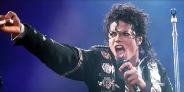 Llega "Thriller 40" para celebrar las cuatro décadas que han pasado desde que Michael Jackson cambió la industria de la música y el audiovisual (Foto archivo).