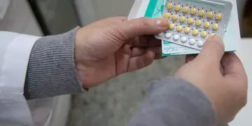 Además de pastillas y otros métodos desde el programa provincial aconsejan usar profiláctico. Ignacio Blanco/  Los Andes