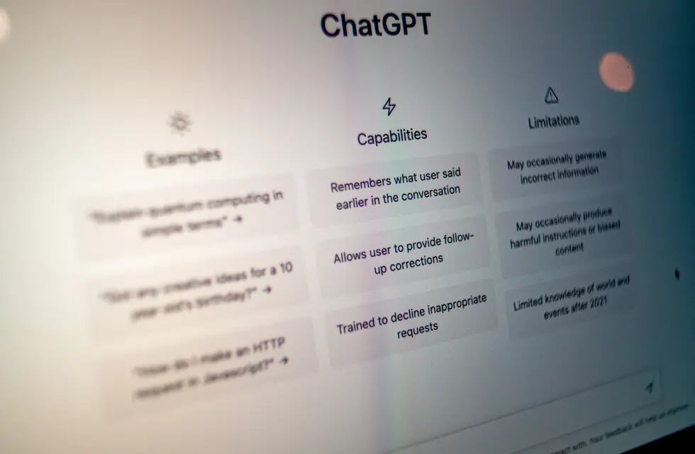Sistema de chat basado en el modelo de lenguaje por Inteligencia Artificial GPT-3
