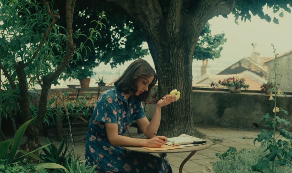 "Una canta, la otra no" (L'une chante l'autre pas, 1977) de Agnès Varda