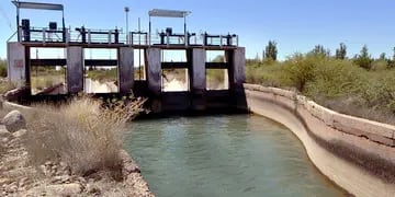 Canal Chachingo