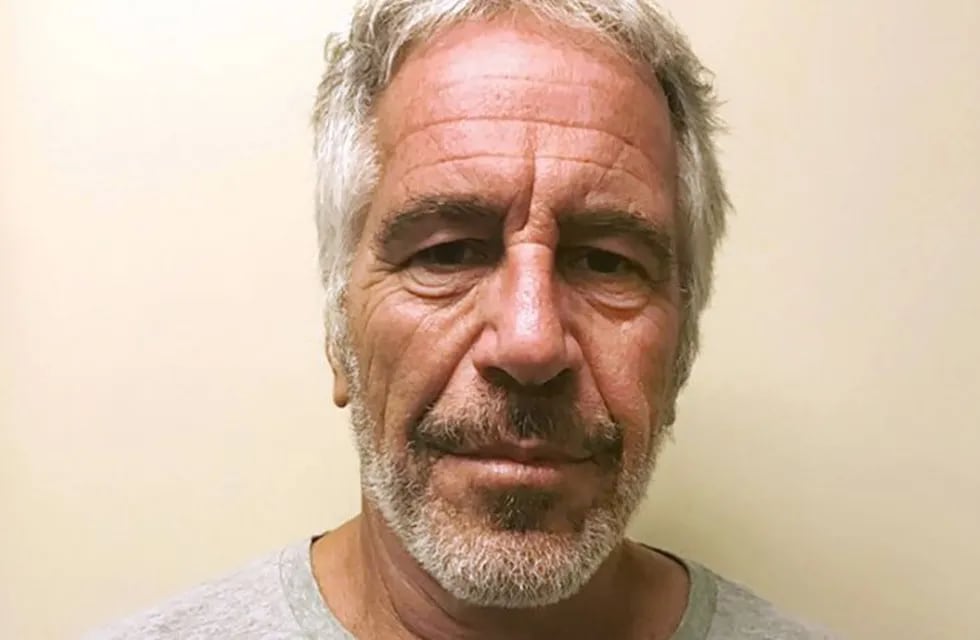 Hallaron muerto a Jeffrey Epstein, el multimillonario acusado de tráfico sexual de menores
