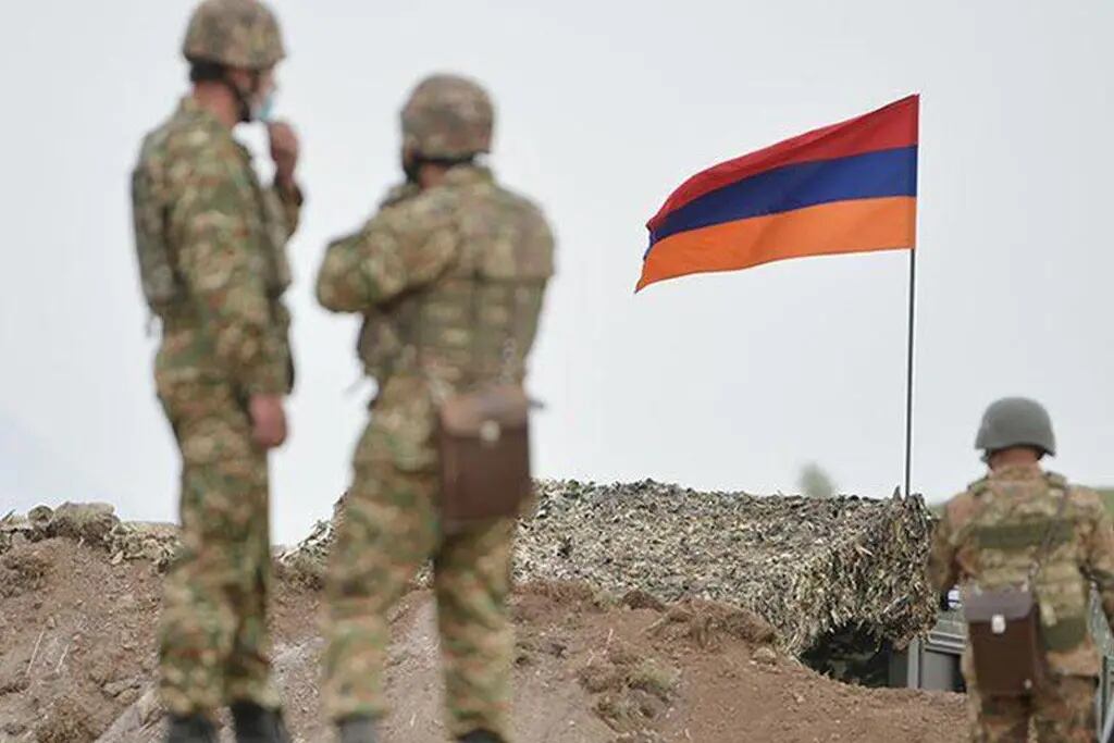 Conflicto entre Armenia y Azerbaiyán