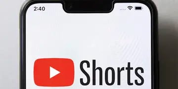Llega YouTube Shorts