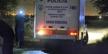 Unidad Morguera - Santiago del Estero