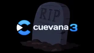Cierran Cuevana 3, la página de streaming pirata más grande de latinoamérica