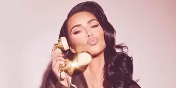 Kim Kardashian ya tiene un pretendiente famoso