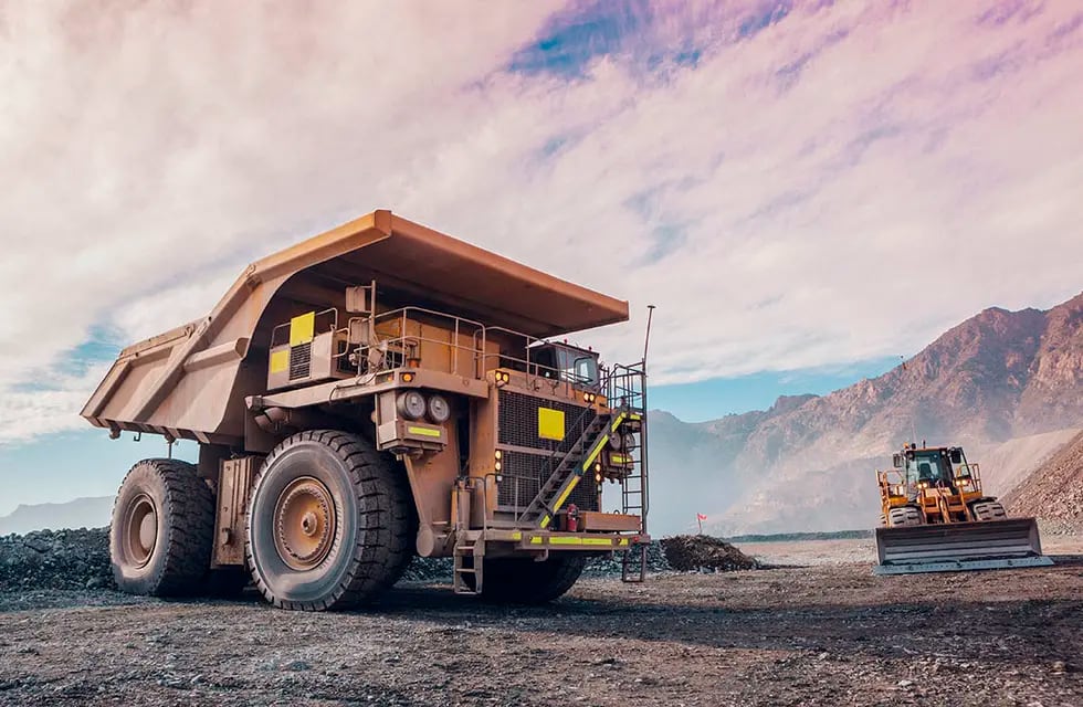 Un gigante canadiense se quedó con la mina de oro Don Sixto en el sur mendocino.