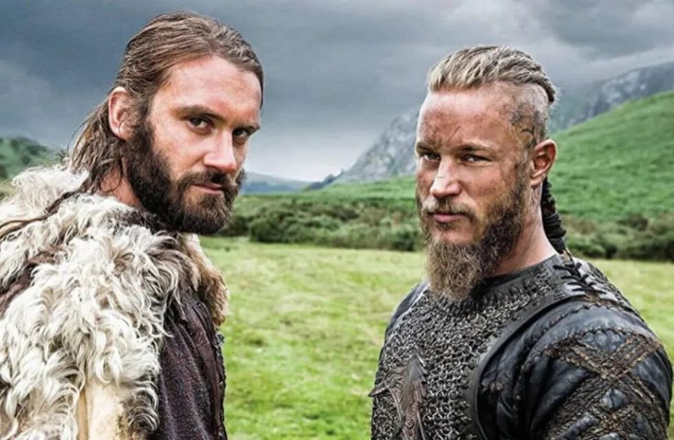 ¿Una nueva serie de “Vikingos” y con Ragnar? El creador de la historia confesó que trabaja en la idea