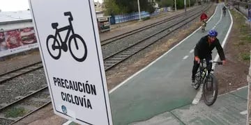 Sistema municipal de bicicletas, En la bici