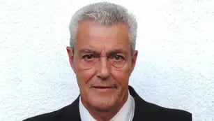 Juan Carlos Ihler.