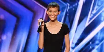 Murió Nightbirde, una concursante de “America’s Got Talent” que batallaba contra el cáncer