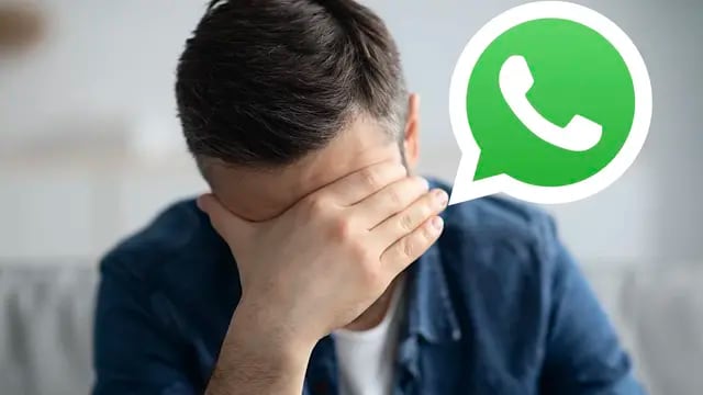Cuidado con esta estafa de WhatsApp que promete $ 50 mil