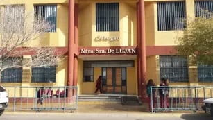Colegio Luján