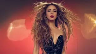 Shakira anuncia nuevo álbum
