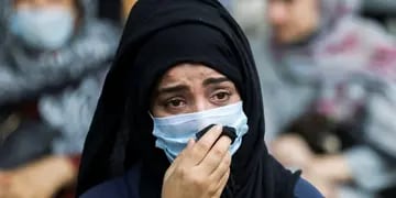 Envenenaron a 64 alumnas en Afganistán