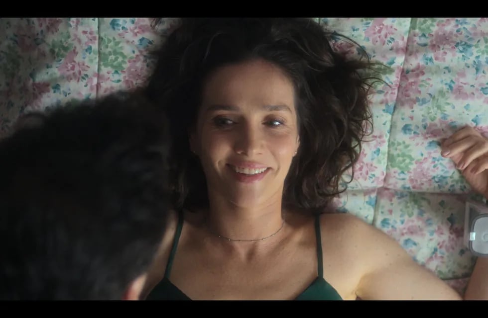 Natalia Oreiro protagoniza "Casi Muerta", una comedia negra dirigida por Fernán Mirás.