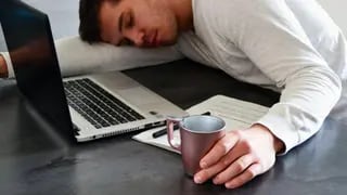 Las técnicas para dormir la siesta