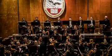 Concierto Playlist Orquesta Sinfónica UNCUYO