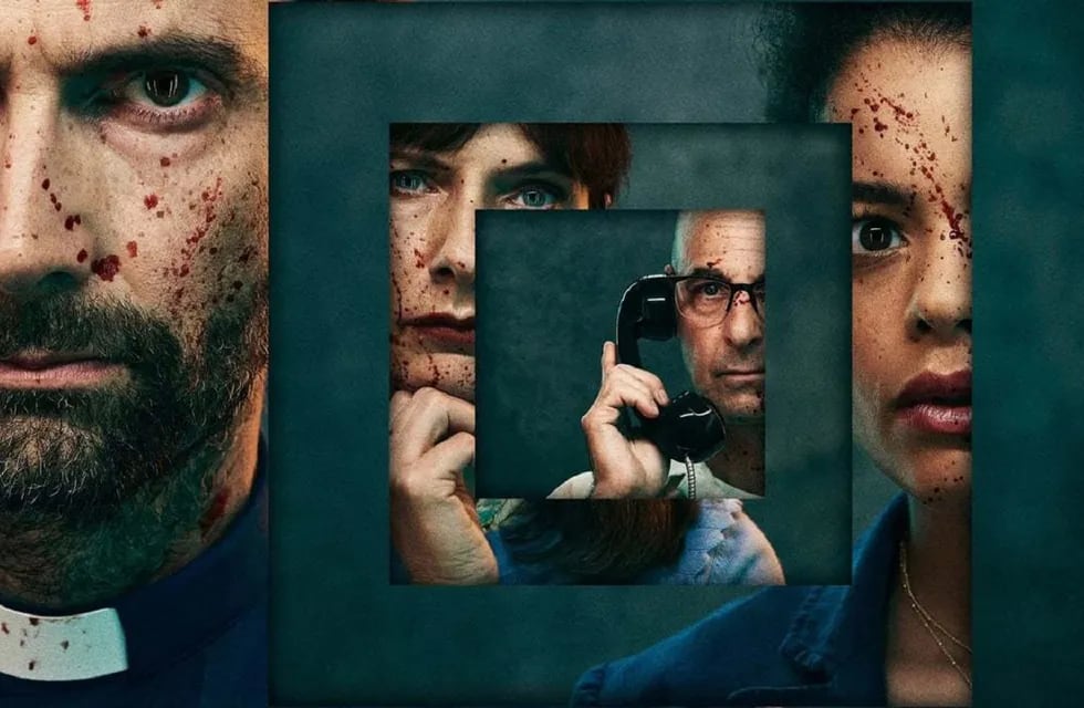 Cómo es "Desde dentro", miniserie imperdible en Netflix