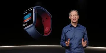 Apple añade la medición de saturación de oxígeno con Apple Watch 6 y anuncia la versión económica Watch SE