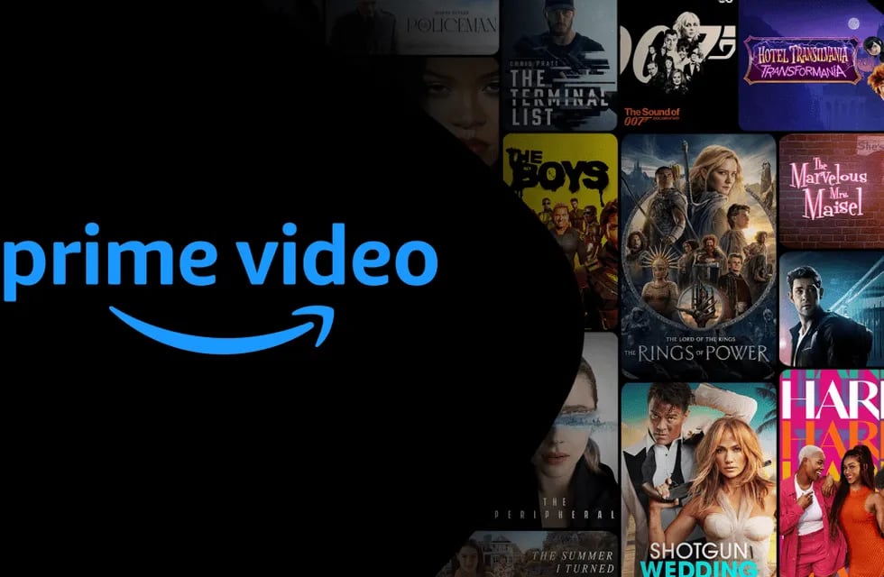 Aumento de Amazon Prime Video en Argentina