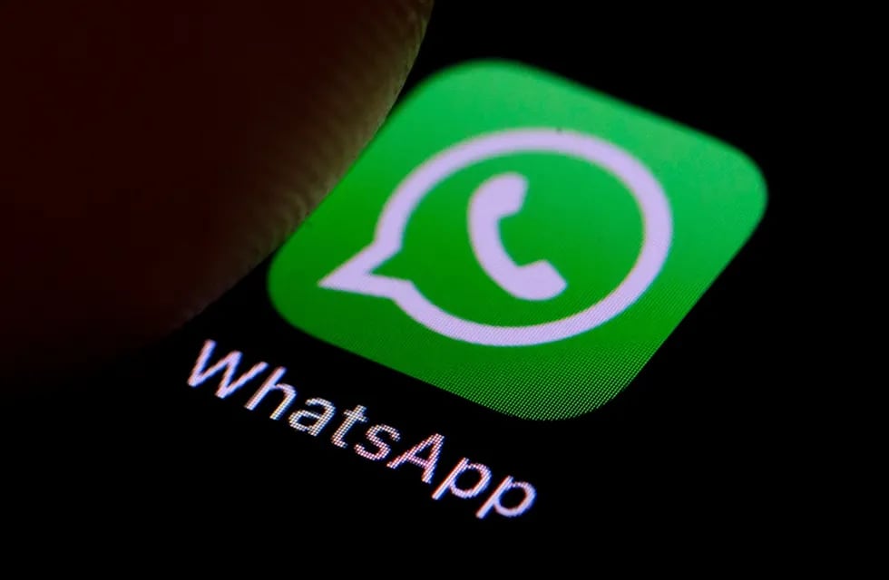 Un mensaje de Whatsapp desorientó a cientos de mendocinos.
