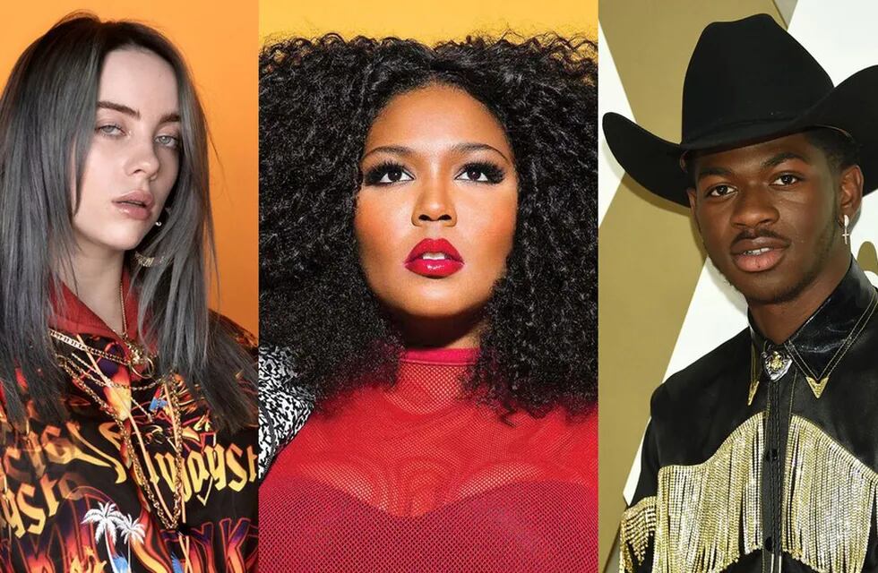 Premios Grammy 2020: la lista completa de los artistas nominados