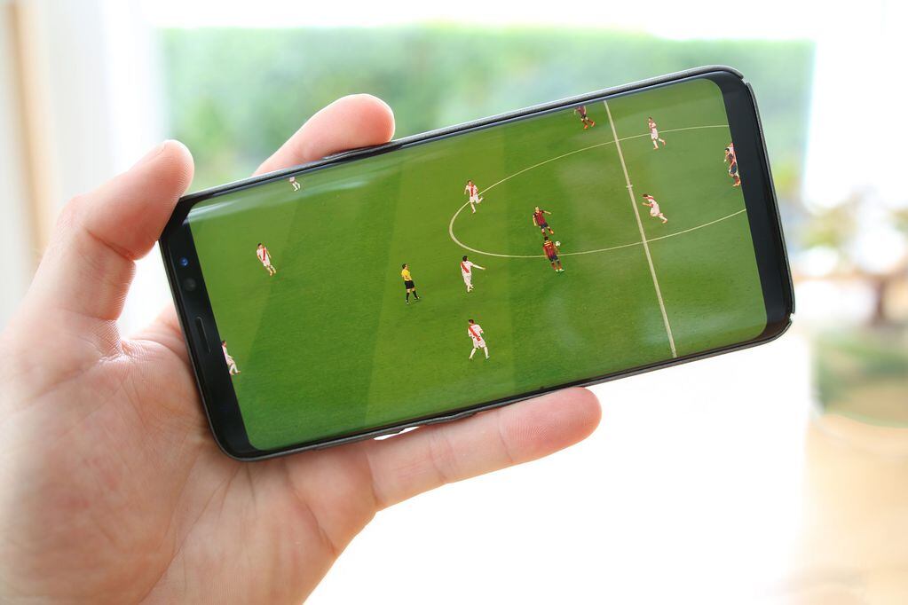 FIFA lanzó plataforma de streaming; el servicio es gratuito.