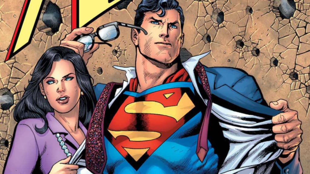 Quiénes serán los protagonistas de "Superman Legacy".