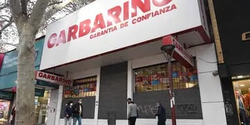 Situación crítica en Garbarino: despidió a 1.800 empleados y cerró todos sus locales comerciales