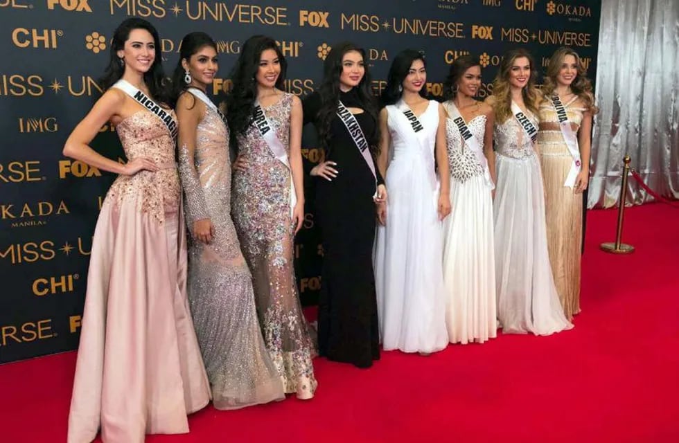 Miss Universo 2018: la belleza, entre los estereotipos y los nuevos paradigmas