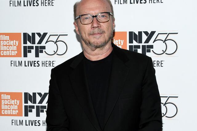 El director de cine Paul Haggis fue detenido este domingo por un presunto delito de agresión sexual.