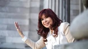 Cristina Kirchner reaparece hoy con un acto en Avellaneda
