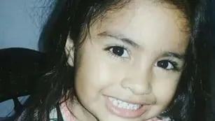 Caso Guadalupe: creen que la niña de cinco años puede estar en Mendoza