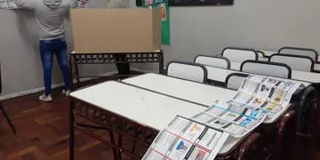 Siete departamentos abren el año electoral en Mendoza