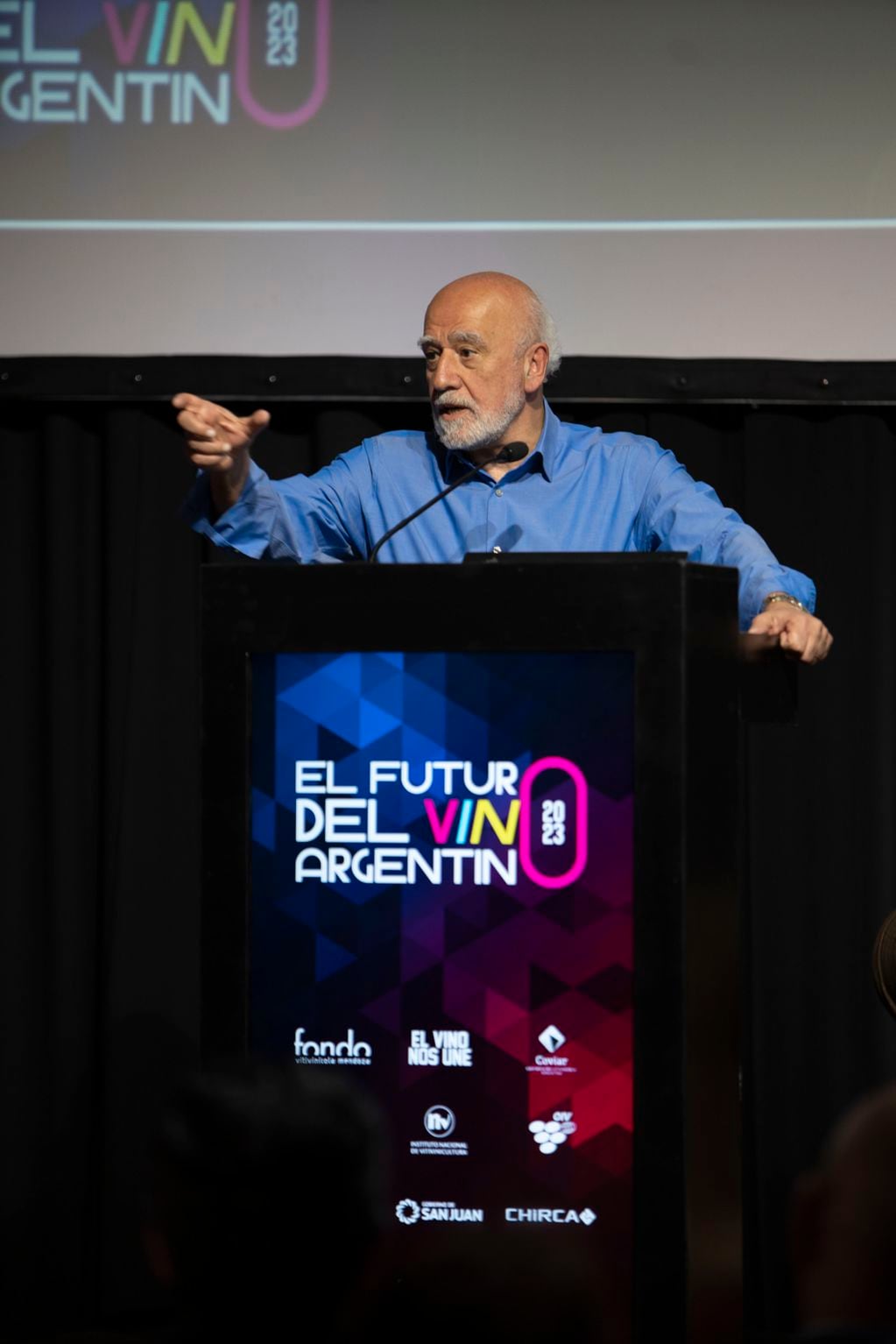 Juan Tokatlian, experto en relaciones internacionales, y su análisis de los desafíos de Argentina en la reconfiguración del mundo.