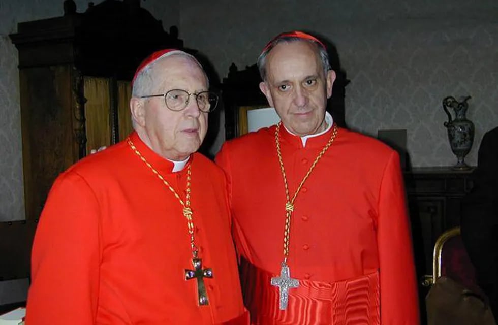 Usaron un auto con patente diplomática de un cardenal argentino para transportar droga