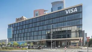 Visa busca incorporar profesionales en Argentina