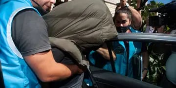 Detuvieron al comerciante acusado de abusar a la joven venezolana