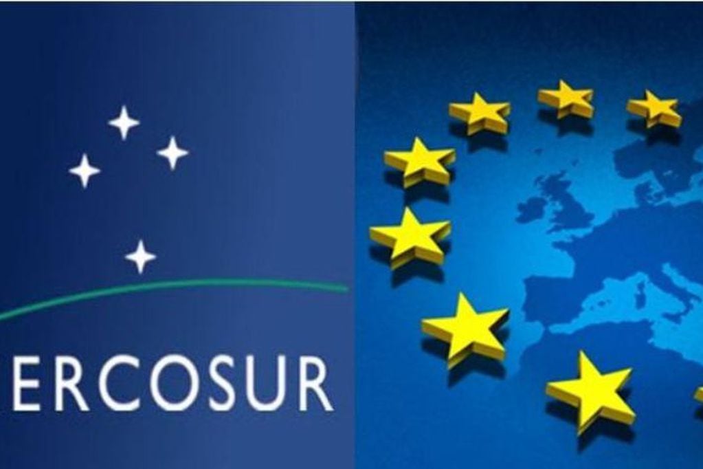 Acuerdo Mercosur-Unión Europea: La provincia tiene una gran oportunidad - Por G. Fidel