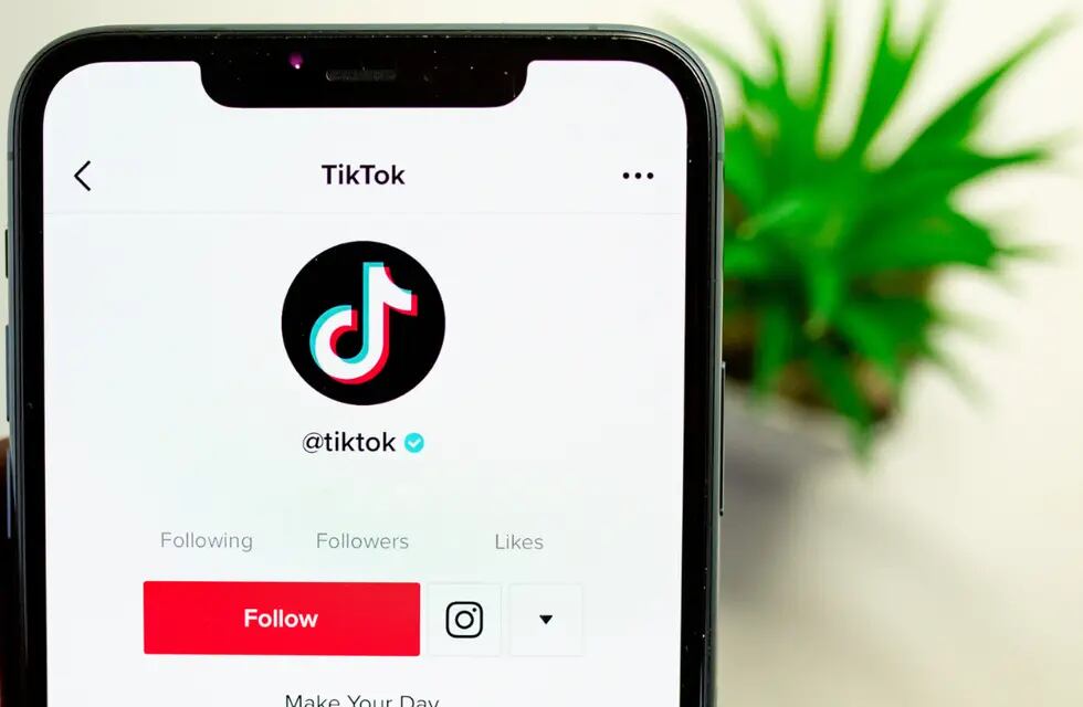 TikTok es una de las redes sociales favoritas.