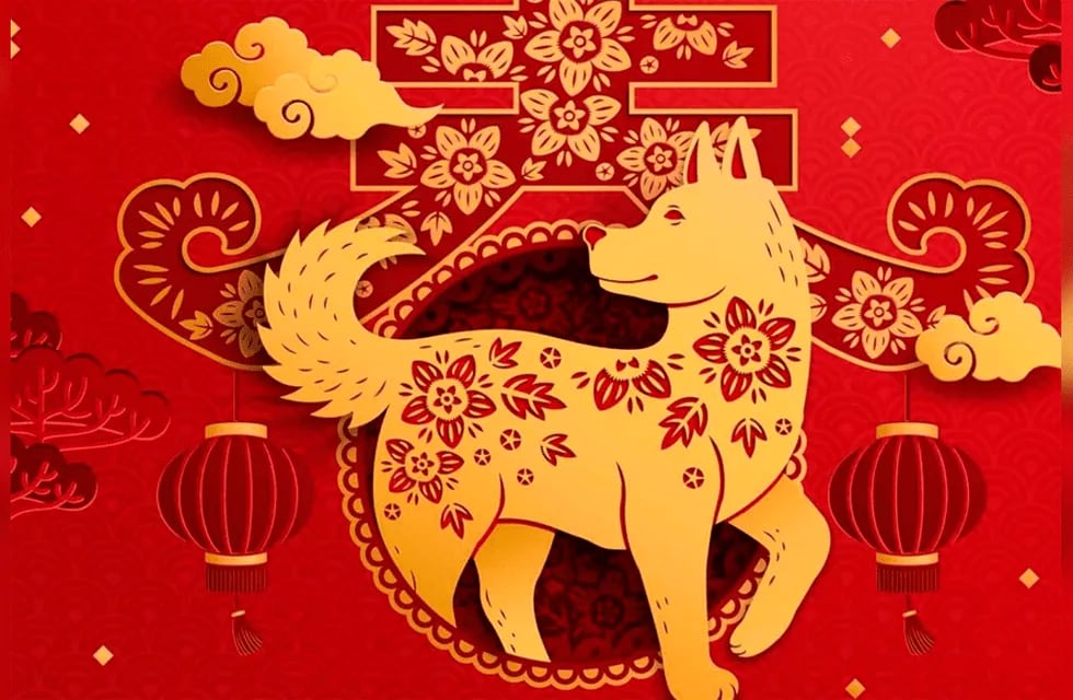 ¿Qué significa el perro en el horóscopo chino?