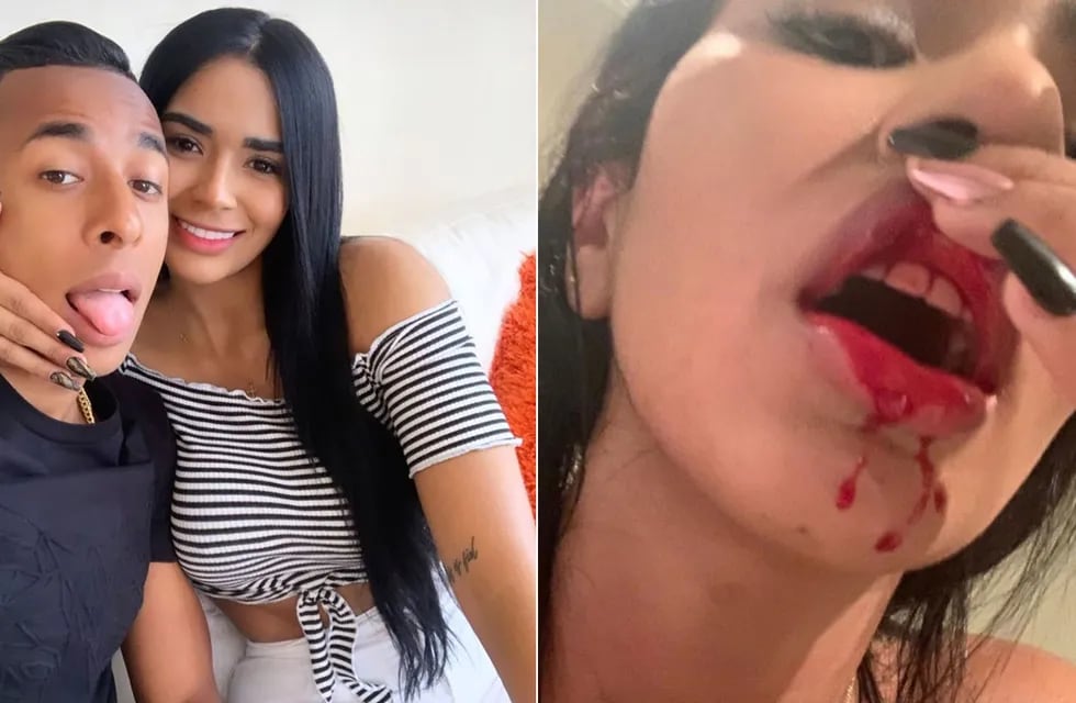 La joven colombiana Daniela Cortés denunció al delantero de Boca, también colombiano, Sebastián Villa por violencia de género y ahora la Justicia le rechazó tres pedidos presentados por el abogado Fernando Burlando.