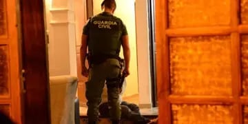 Asesinaron a un joven argentino de una puñalada en el pecho en Mallorca: detuvieron a su compañero de departamento